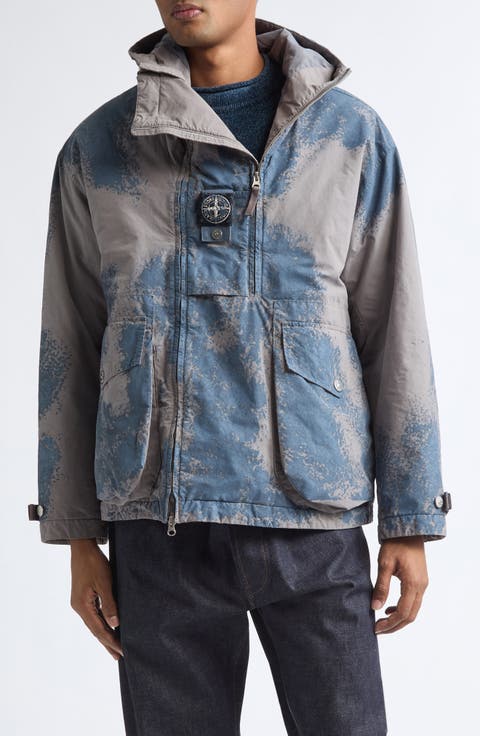 Short Parka