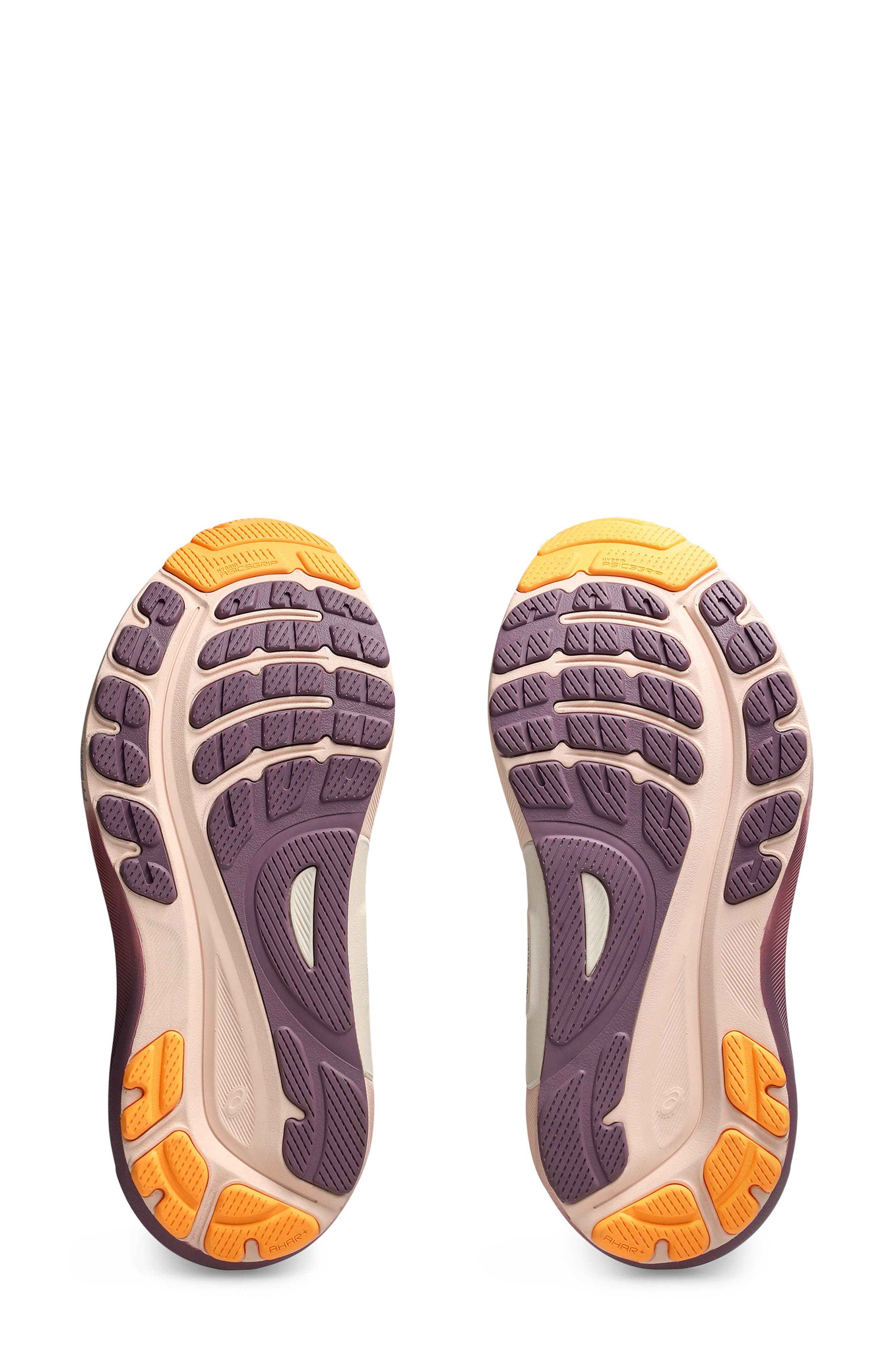 ASICS<sup>®</sup> GEL-KAYANO<sup>®</sup> 31 Running Shoe, Alternate, color, Oatmeal/ Pearl Pink