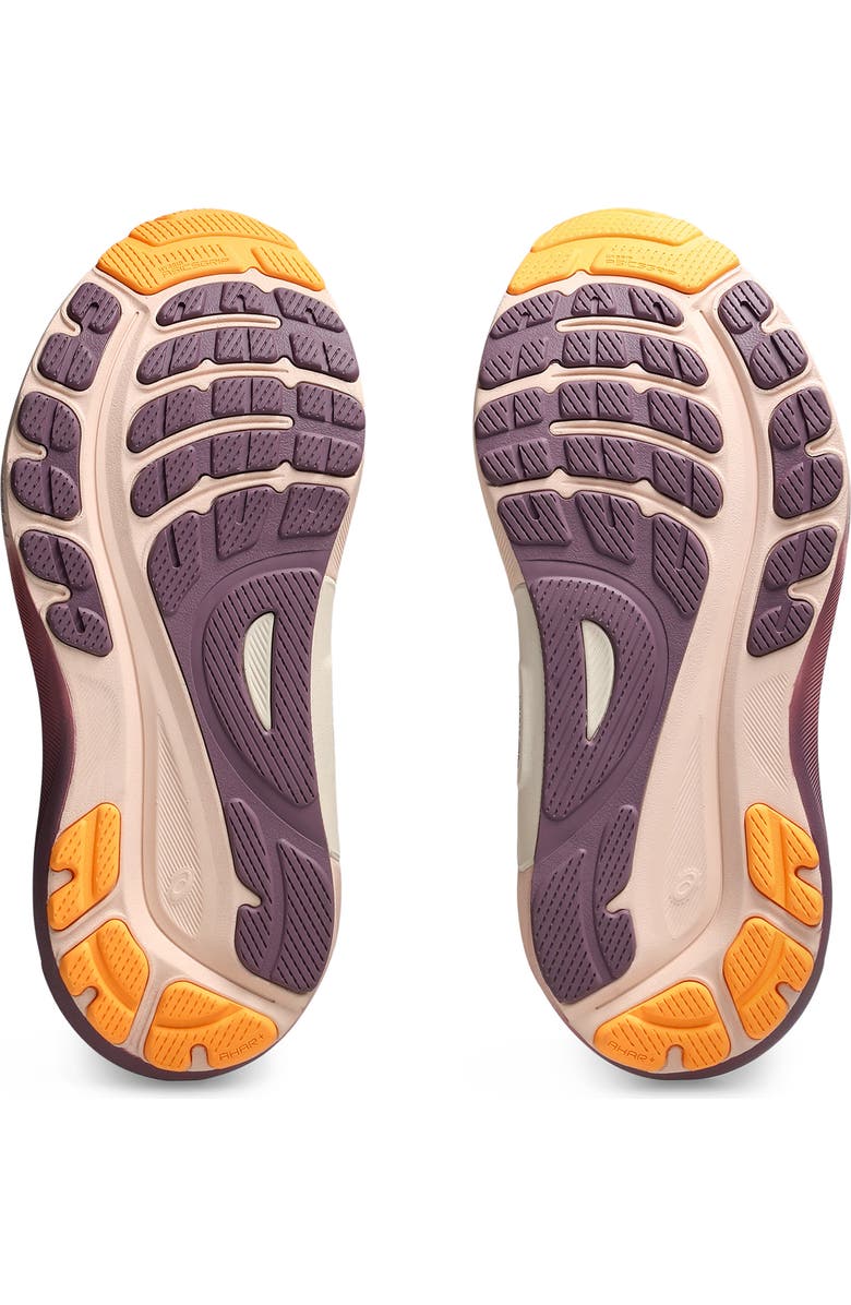 ASICS<sup>®</sup> GEL-KAYANO<sup>®</sup> 31 Running Shoe, Alternate, color, Oatmeal/ Pearl Pink
