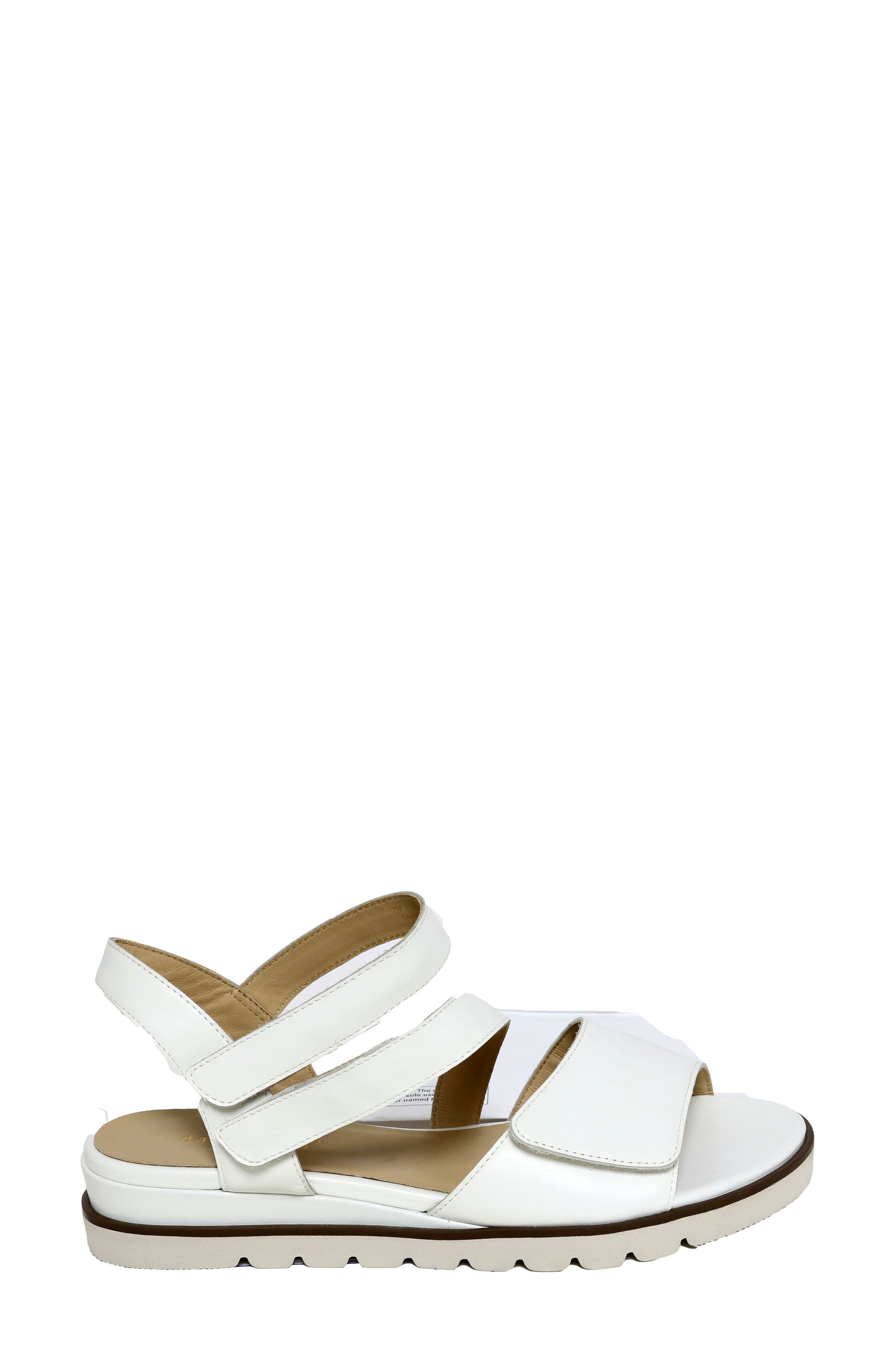 Theo Ankle Strap Sandal - image 4
