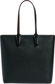 Christian Louboutin Cabata Leather Tote