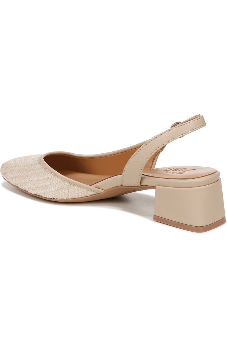 Naturalizer Jayla 2 Slingback Pump, Alternate, color,