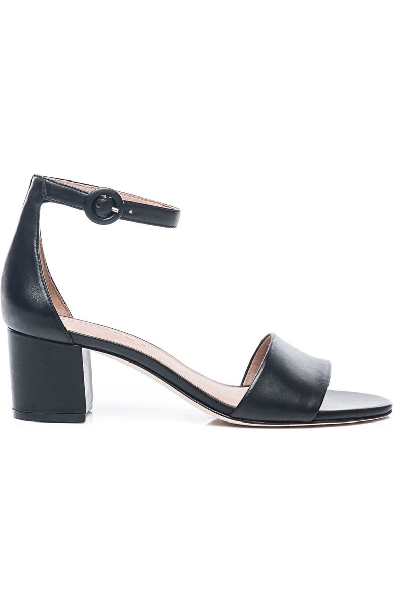 Bernardo Footwear Bernardo Belinda Ankle Strap Sandal, Alternate, color,