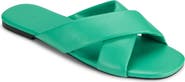 Yosi Samra Delancey Slide Sandal