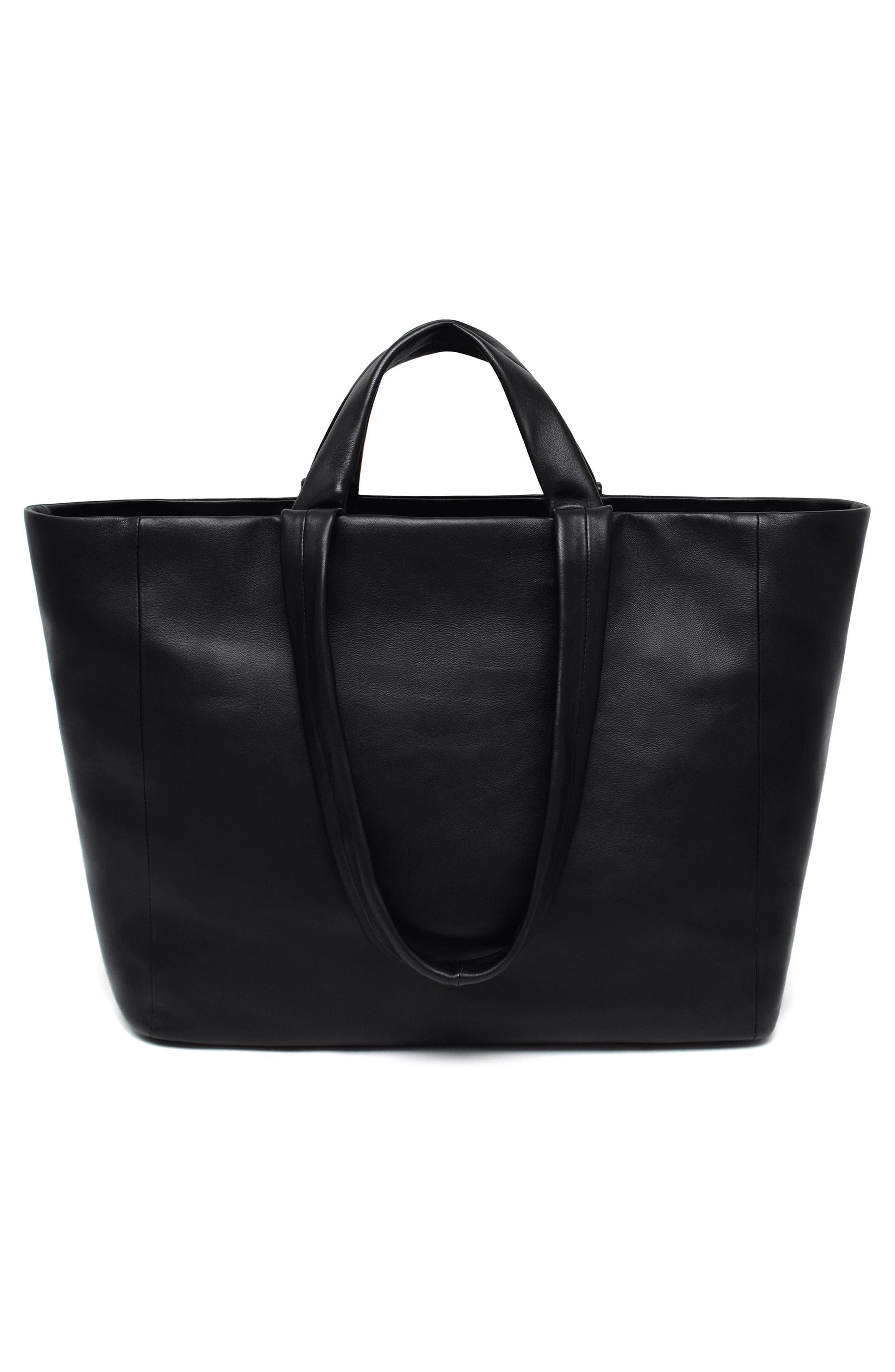 Thacker Gill Tote, Alternate, color, Black