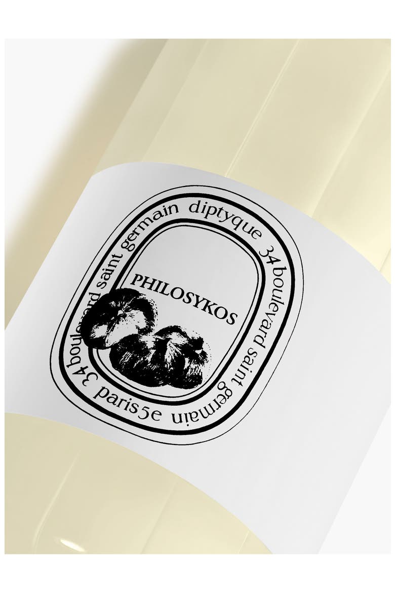 Philosykos Perfumed Cleansing Body Gel, Alternate, color, NO COLOR