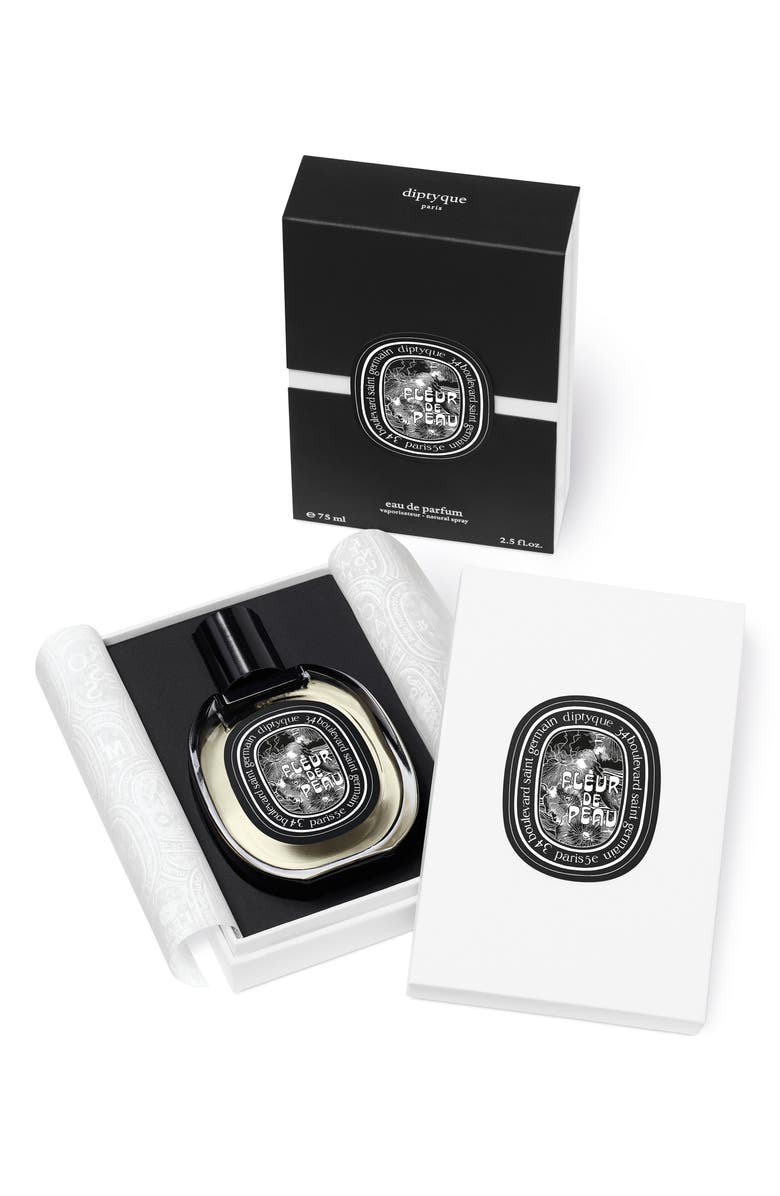 Diptyque Fleur de Peau Eau de Parfum, Alternate, color,