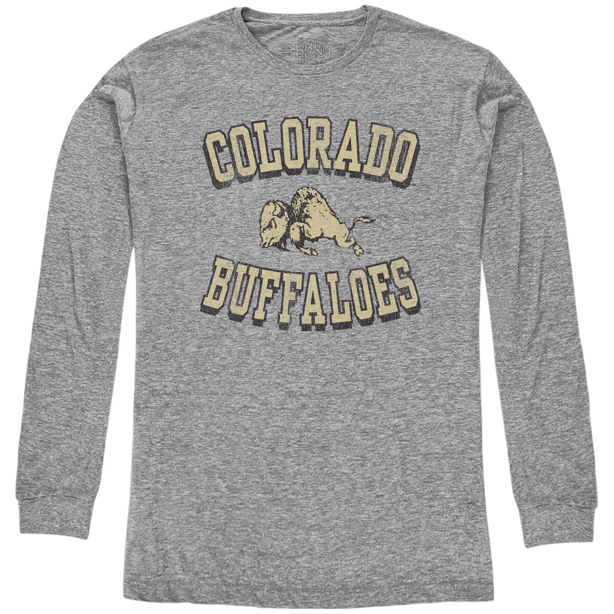 The Original Retro Brand Kids オリジナルレトロブランド キッズ 子供用 ファッション 子供服 Tシャツ Tri-Blend Made in the Shade Crew Neck Tee (Big Kid.. Short Sleeve Size The Original Retro Brand Kids Products