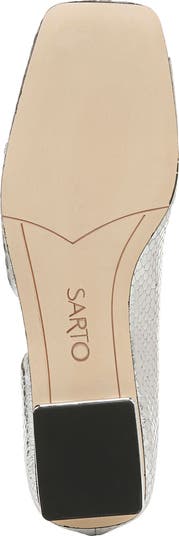 Tracy Half d'Orsay Flat