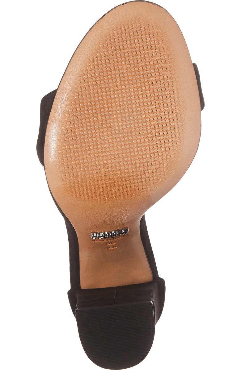 Schutz Enida Strappy Sandal, Alternate, color,