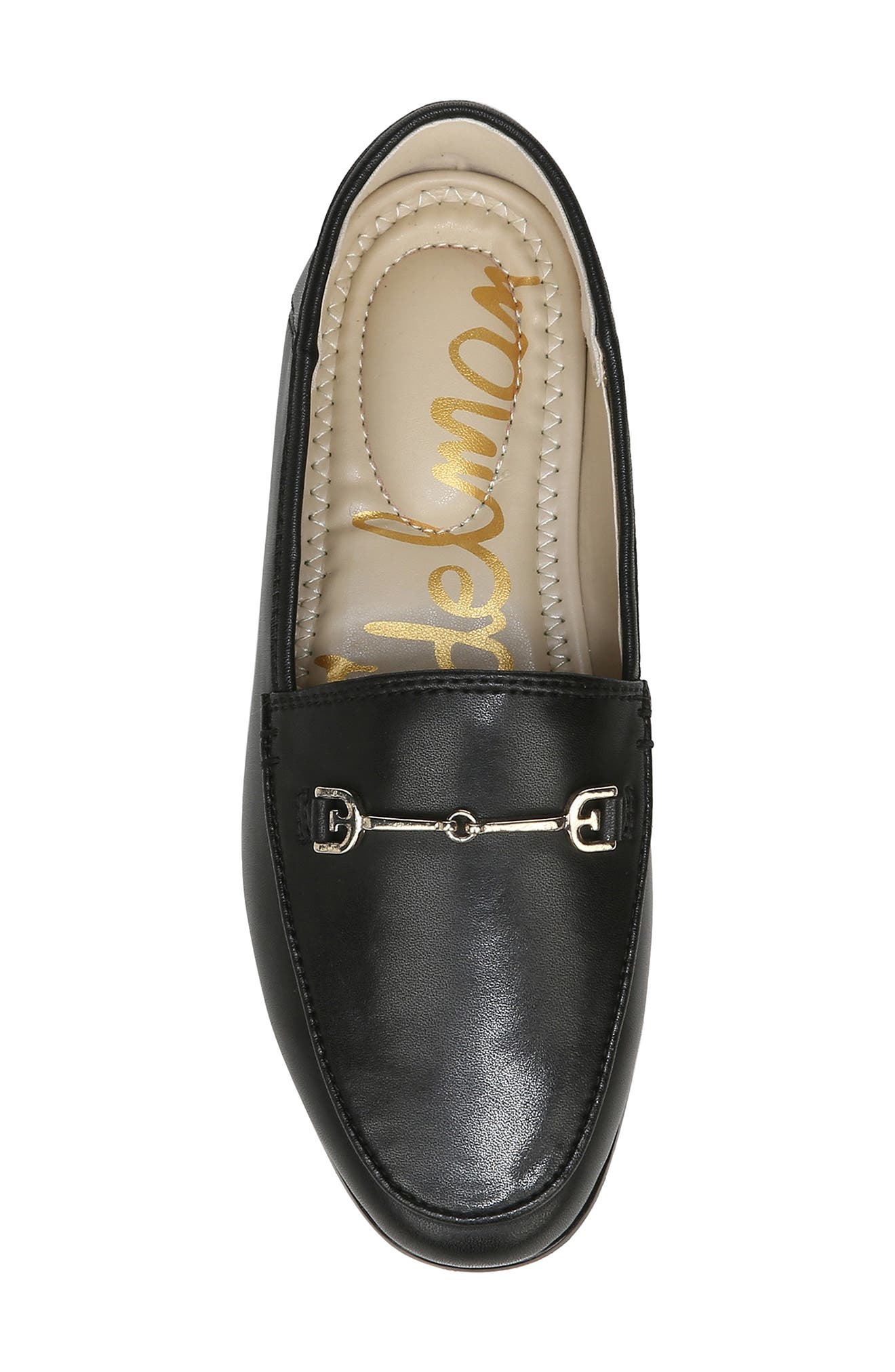 Sam Edelman Loraine Loafer, Alternate, color, Black