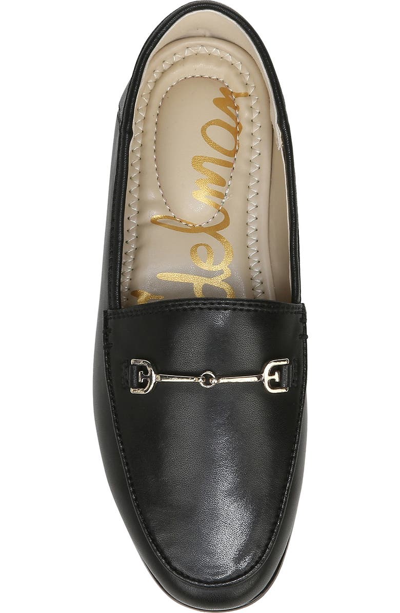 Sam Edelman Loraine Loafer, Alternate, color, Black