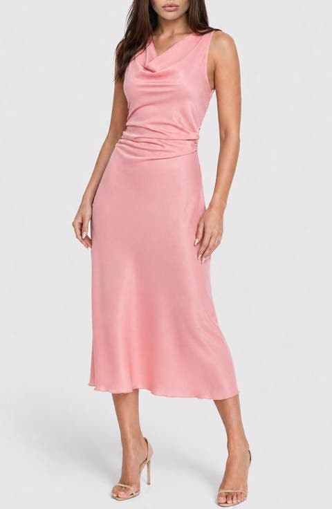mini dress flowy Windsor Chic Serve Sleeve in White | Size: L style skirt with a Solid Shirt V Neck Open Back Color:Black Camo