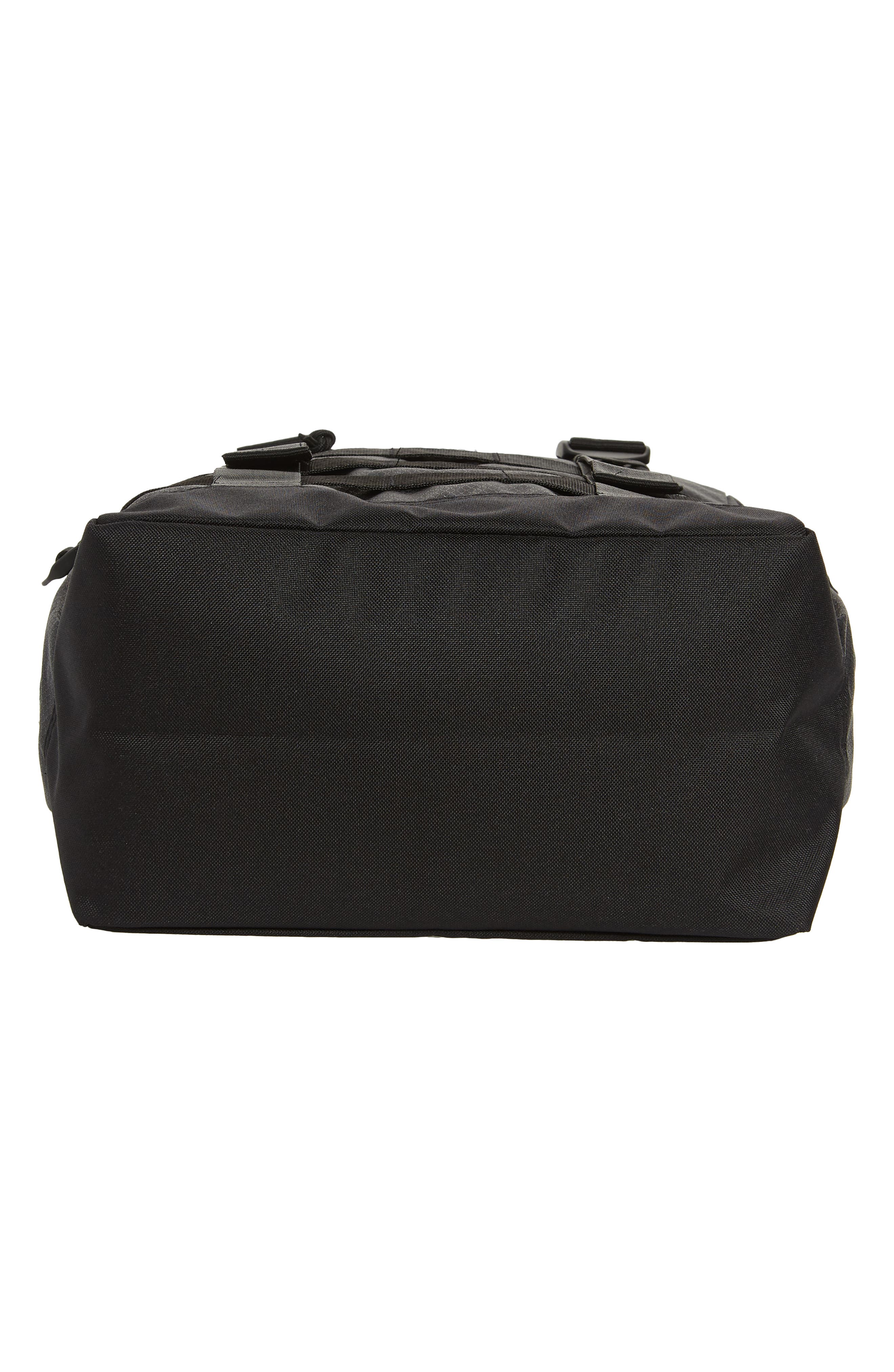 adidas Originals Utility Carryall III Tote Bag, Alternate, color, 