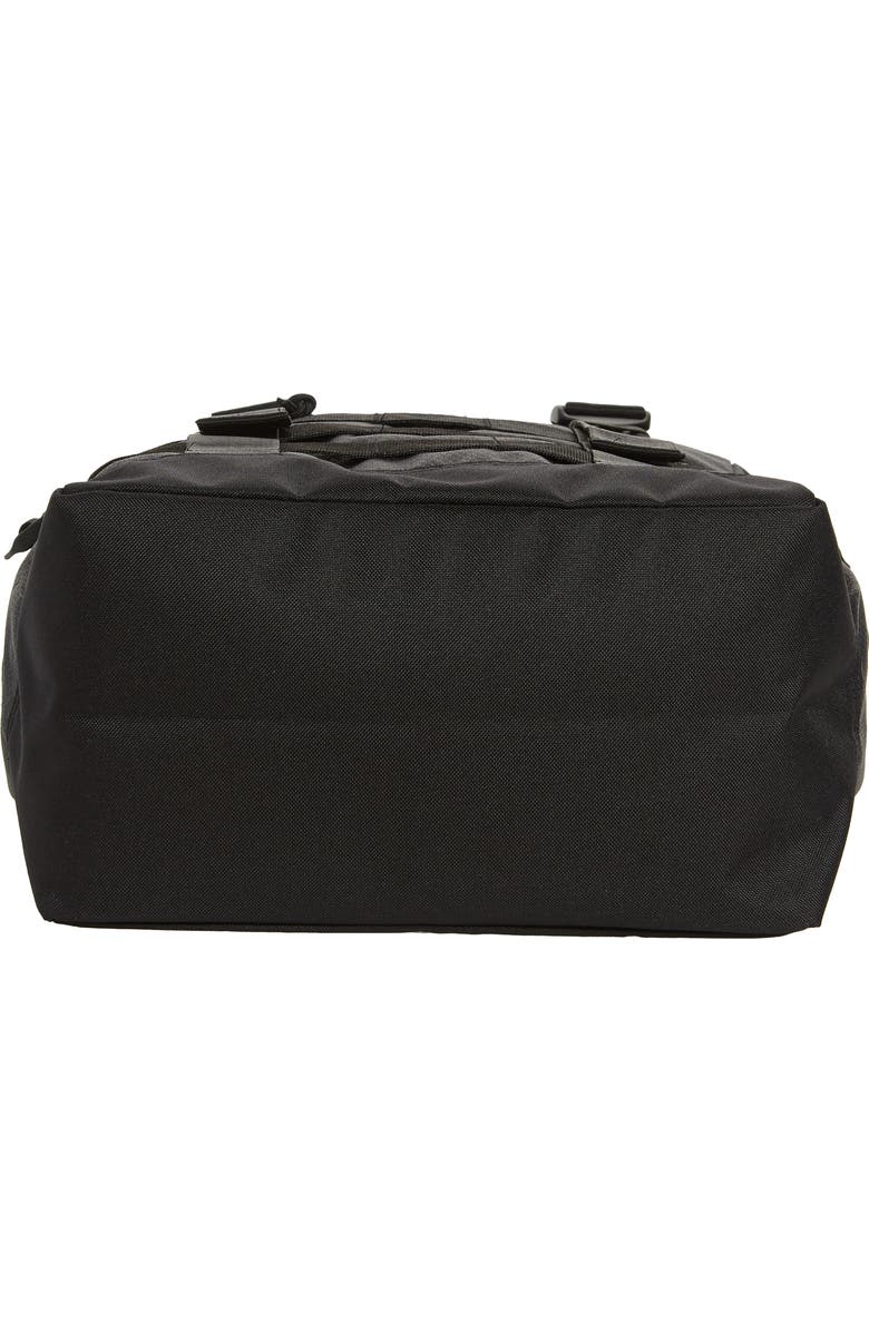 adidas Originals Utility Carryall III Tote Bag, Alternate, color,