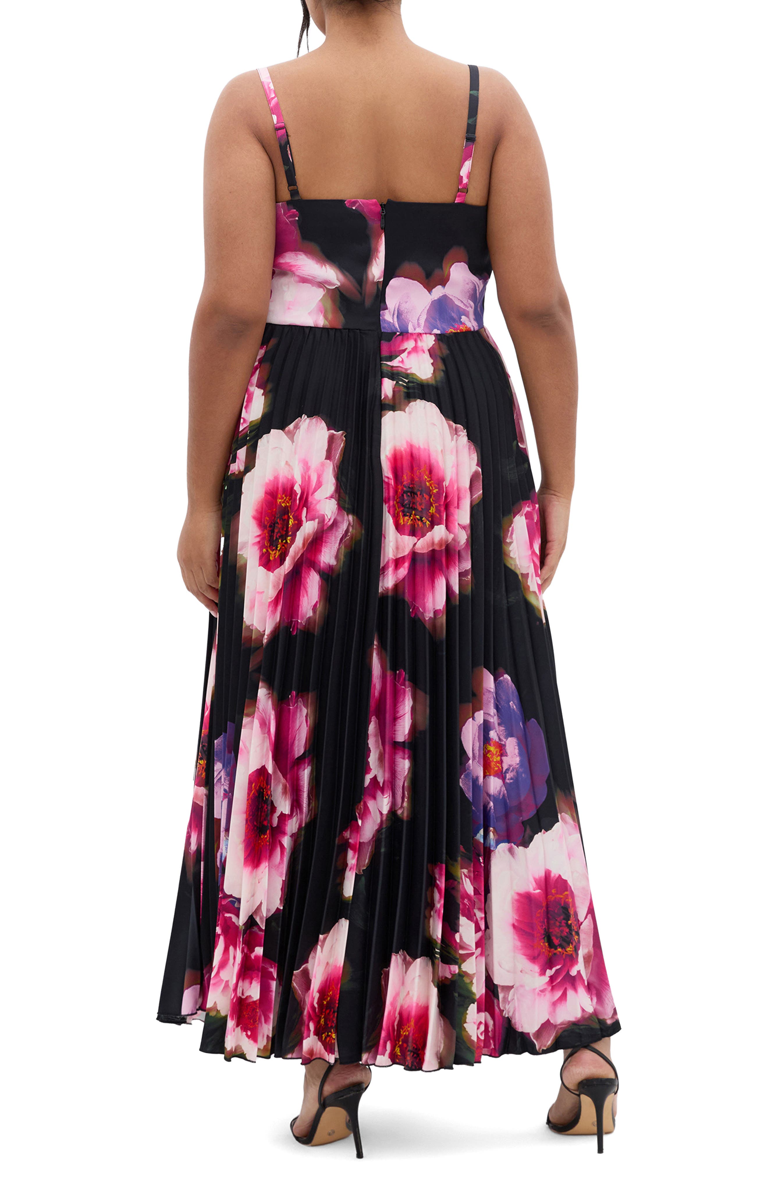 Ariana Maxi Dress - image 2