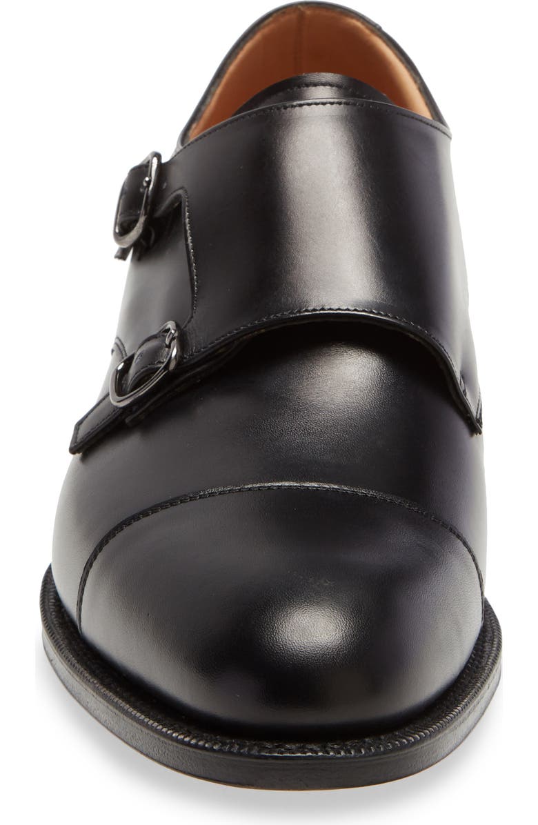 Church's Detroit Monk Shoe, Alternate, color,