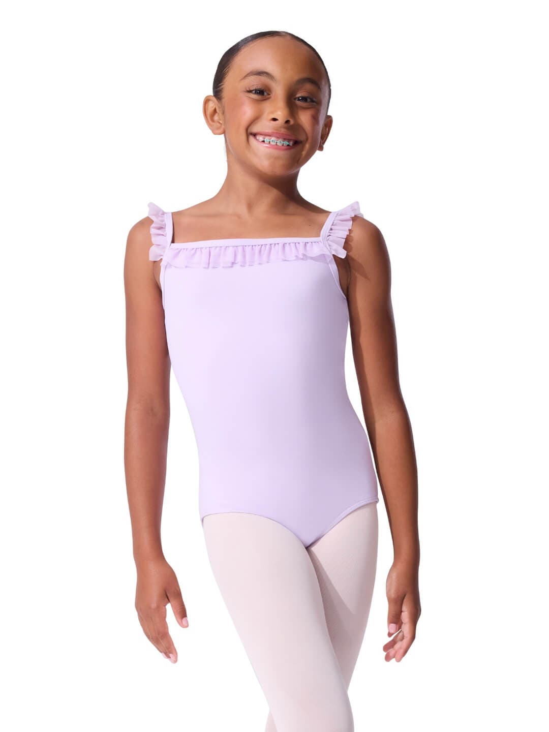 light/pastel purple