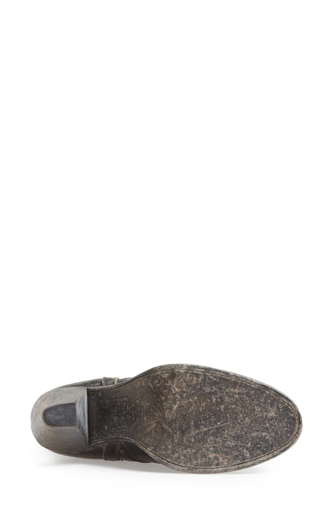 Frye 'Mustang' Boot (Limited Edition) (Women) | Nordstrom