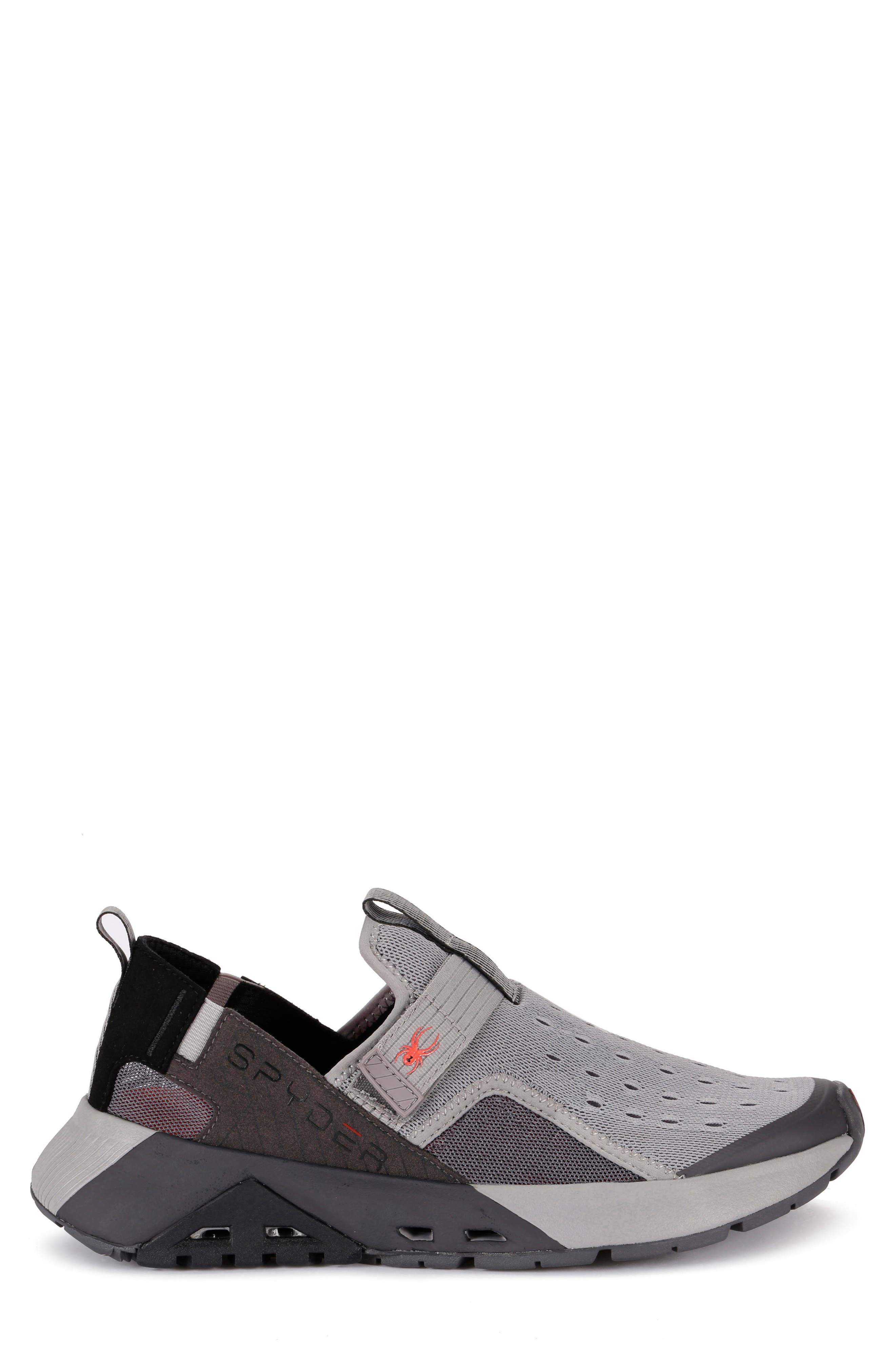 Rafter Water Shoe, Alternate, color, MEDIUM GREY