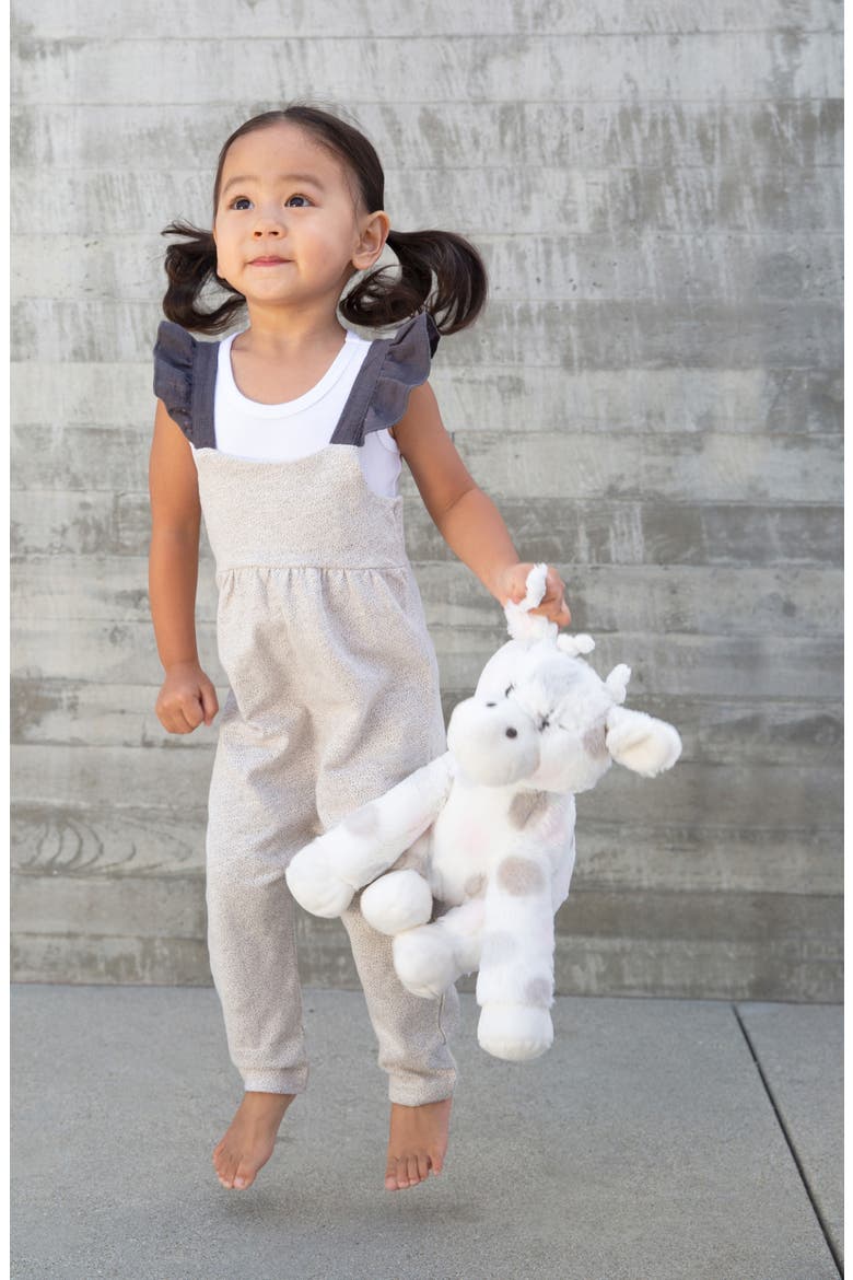 Little G™ Plush Stuffed Animal, Alternate, color, PINK