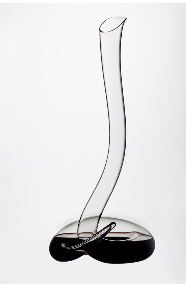 Riedel Eve Decanter, Alternate, color, 