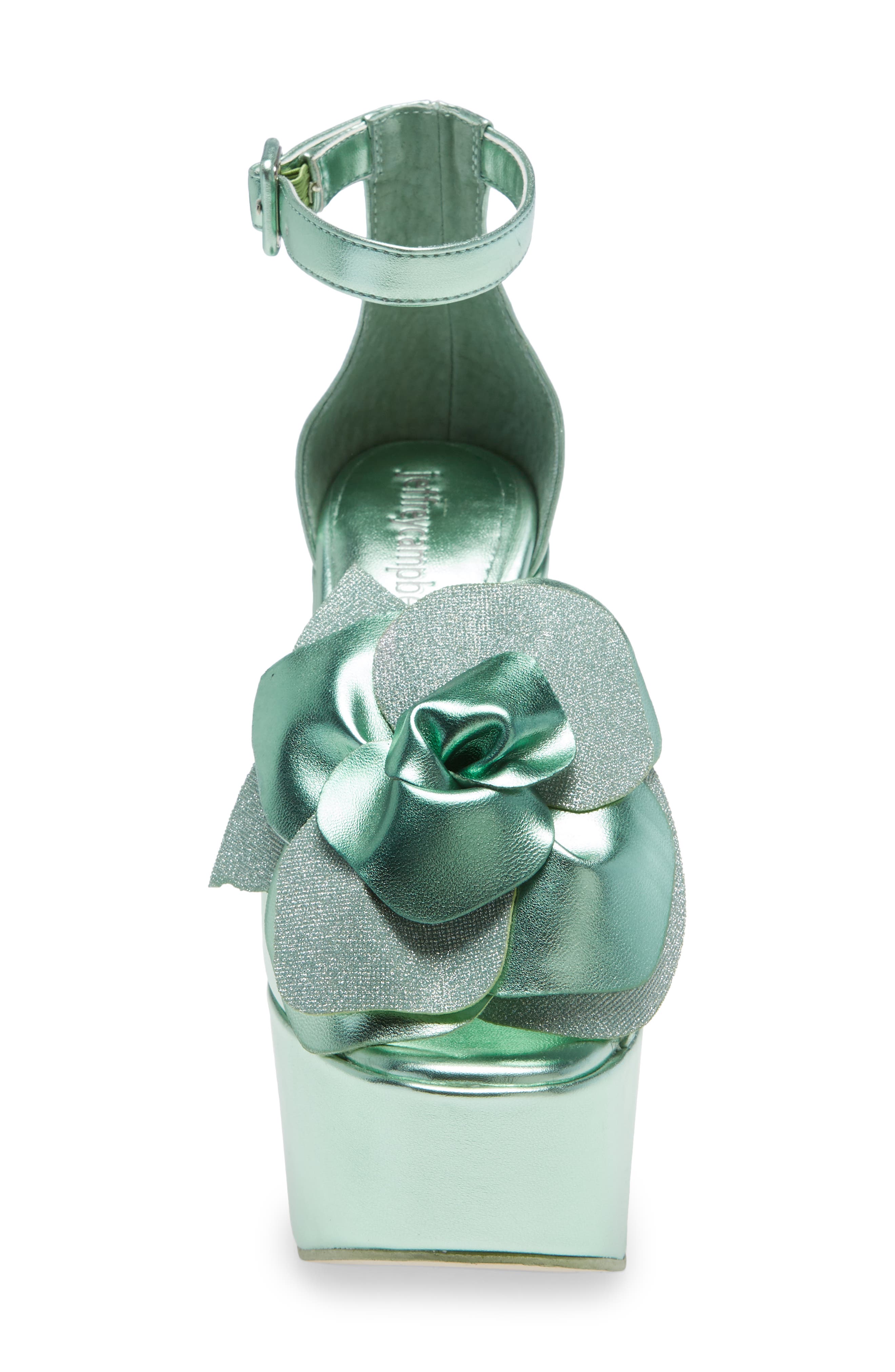 Jeffrey Campbell Candice Platform Sandal, Alternate, color, 