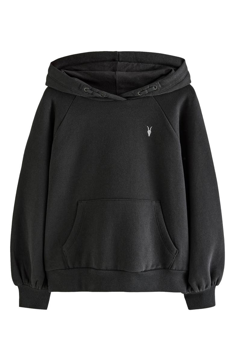 smALLSAINTS by ALLSAINTS Kids' Embellished Graphic Hoodie, Main, color, 