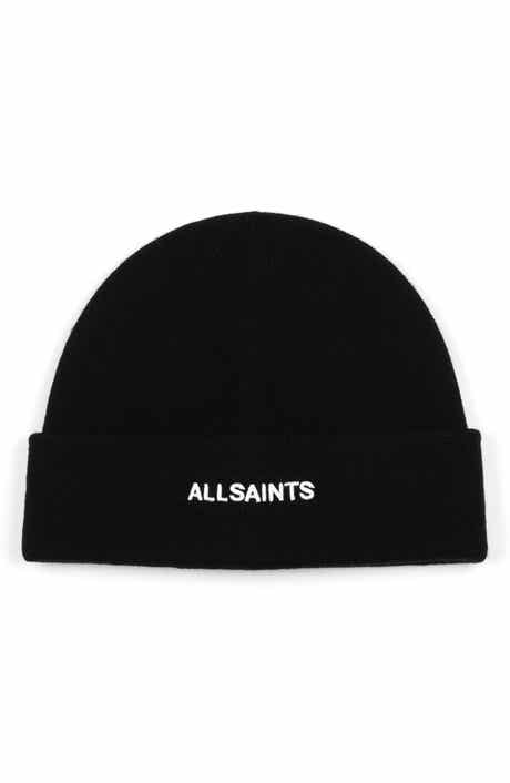 Embroidered Logo Beanie
