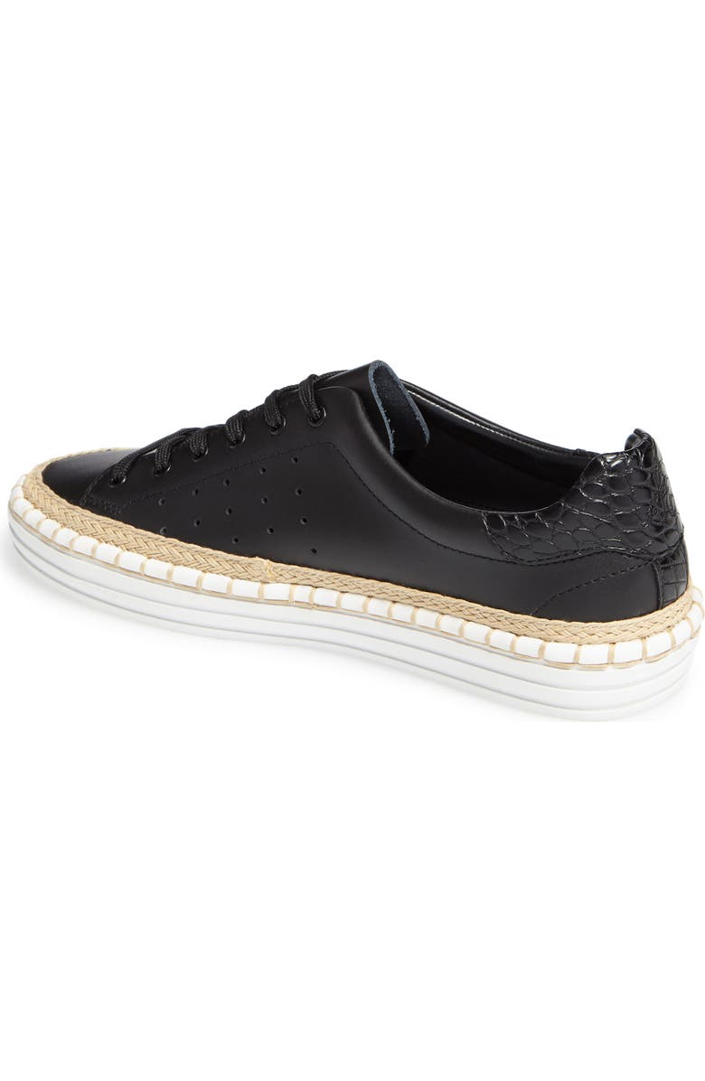 Sam Edelman Kavi Sneaker, Alternate, color,