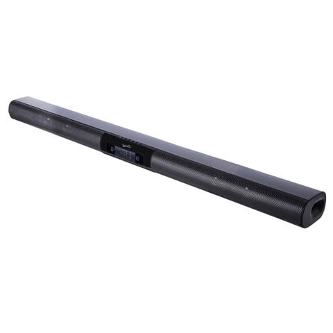 37 Inch Premium Optical Bluetooth SoundBar System
