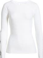 Volcom Simply Core Long Sleeve Rashguard
