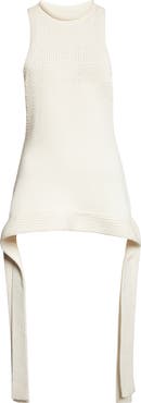 Aisling Camps Jil Sleeveless Sweater