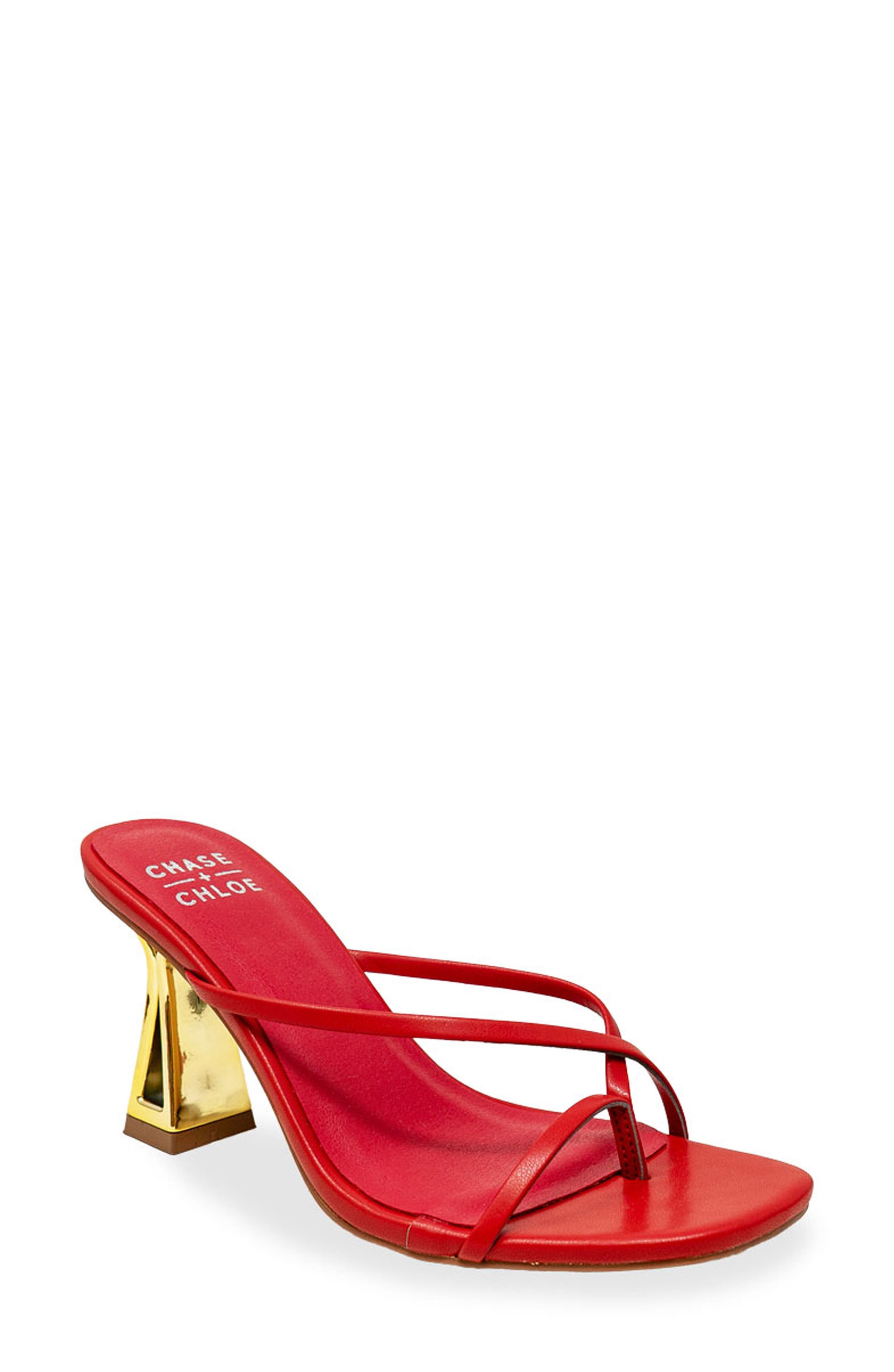 RED PU