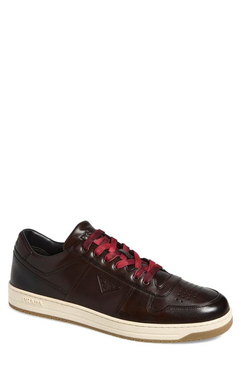 Downtown Hammer Leather Sneaker