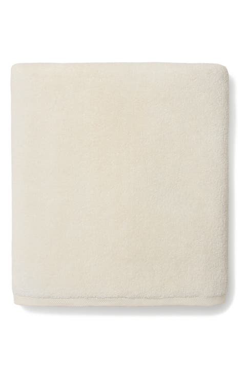 Cielo Cotton Bath Towel
