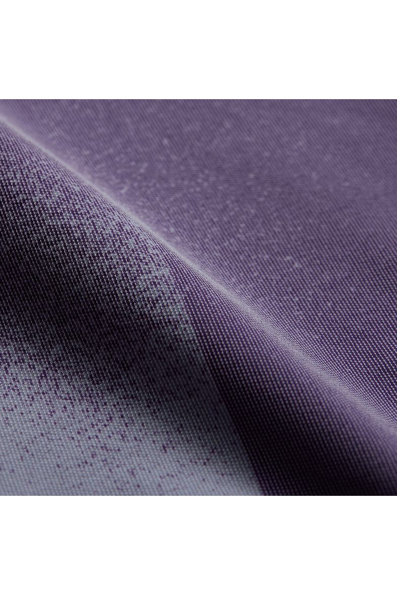 Concurve Cloud Windbreaker Vest - Women's, Alternate, color, Purple Indigo / Amethyst Grey