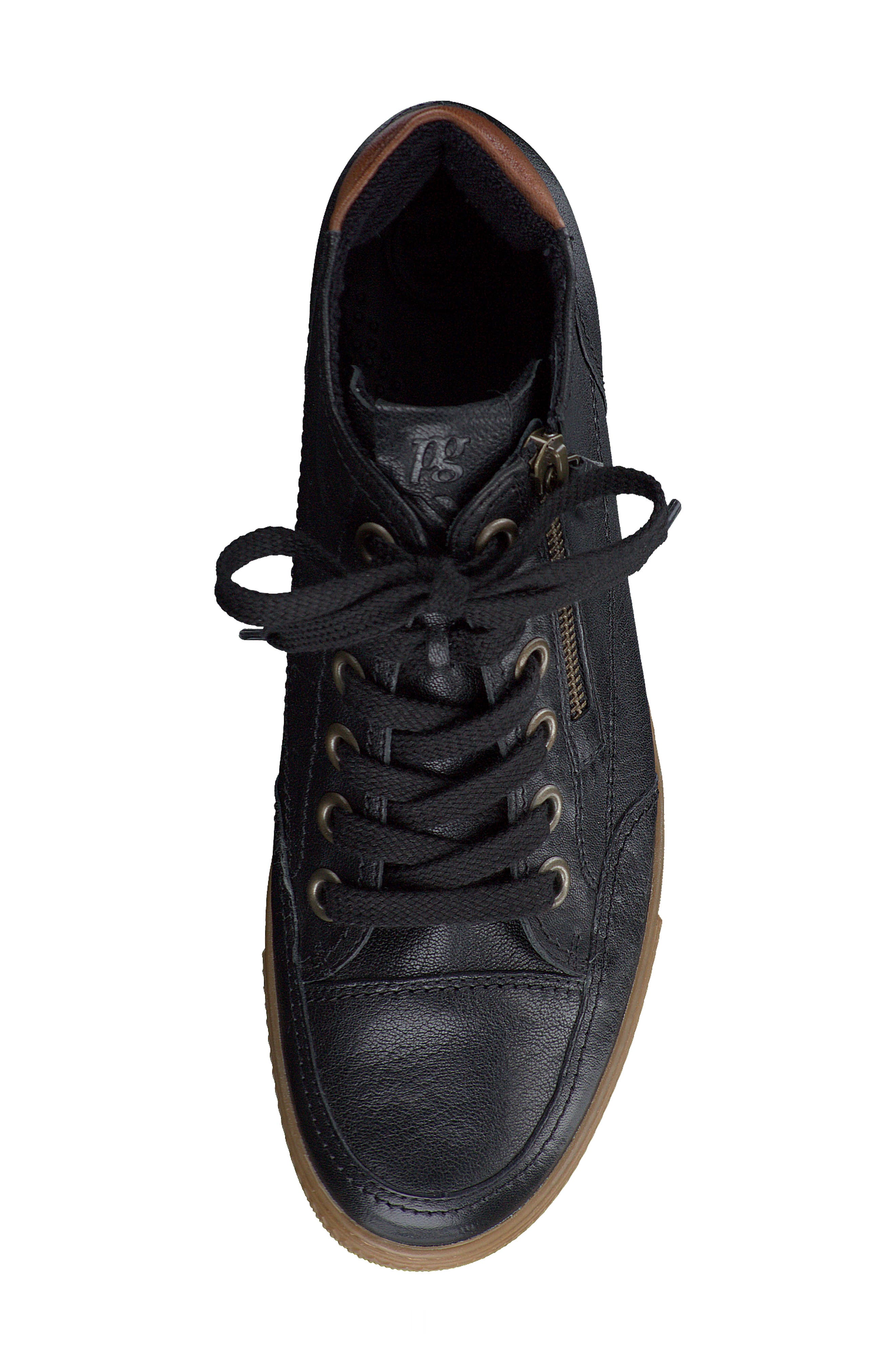 Paul Green Felicity Sneaker, Alternate, color, 
