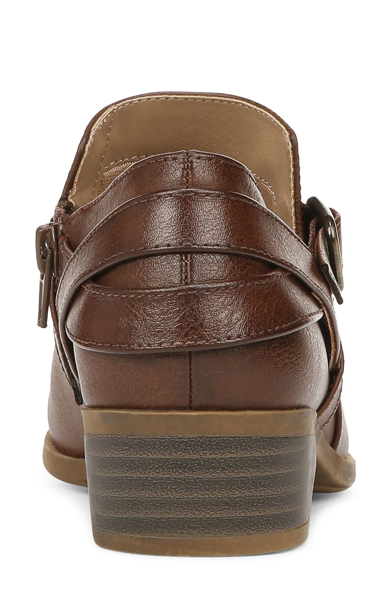 Adley Bootie - Wide Width Available