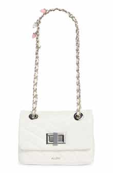 ALDO Alnilam Quilted Crossbody Bag