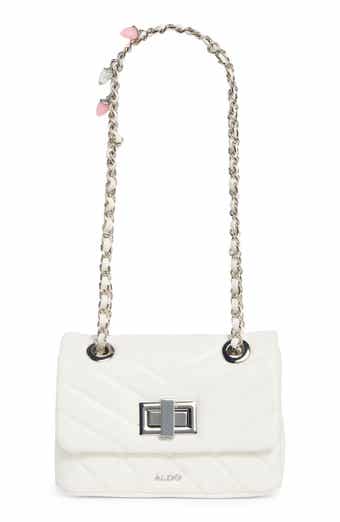 ALDO Alnilam Quilted Crossbody Bag