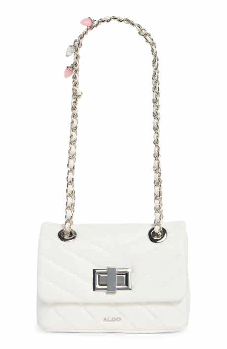 ALDO Alnilam Quilted Crossbody Bag