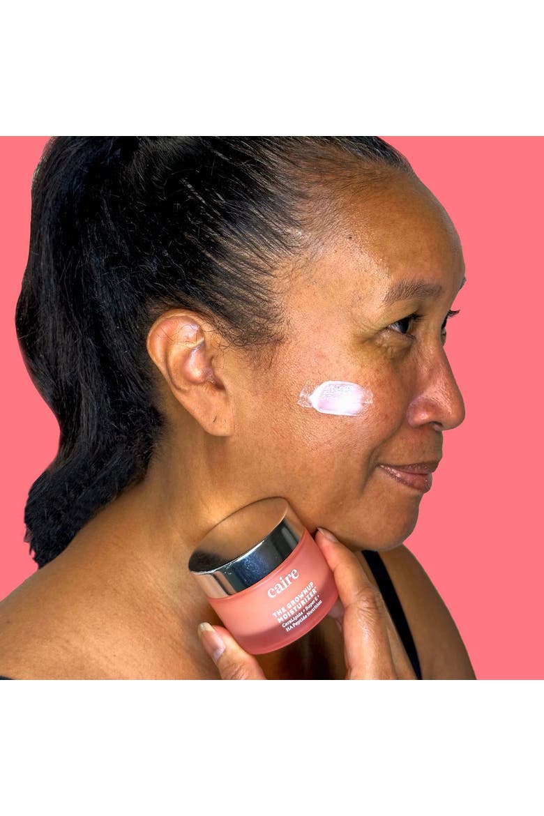 Best Moisturizer for Mature Skin, Alternate, color, Light Coral