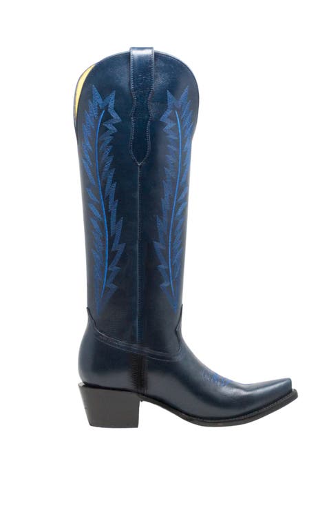 The Oasis Western Cowboy Boot (Women)
