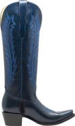 NORTALIE The Oasis Western Cowboy Boot