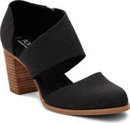 TOMS Milan Pump