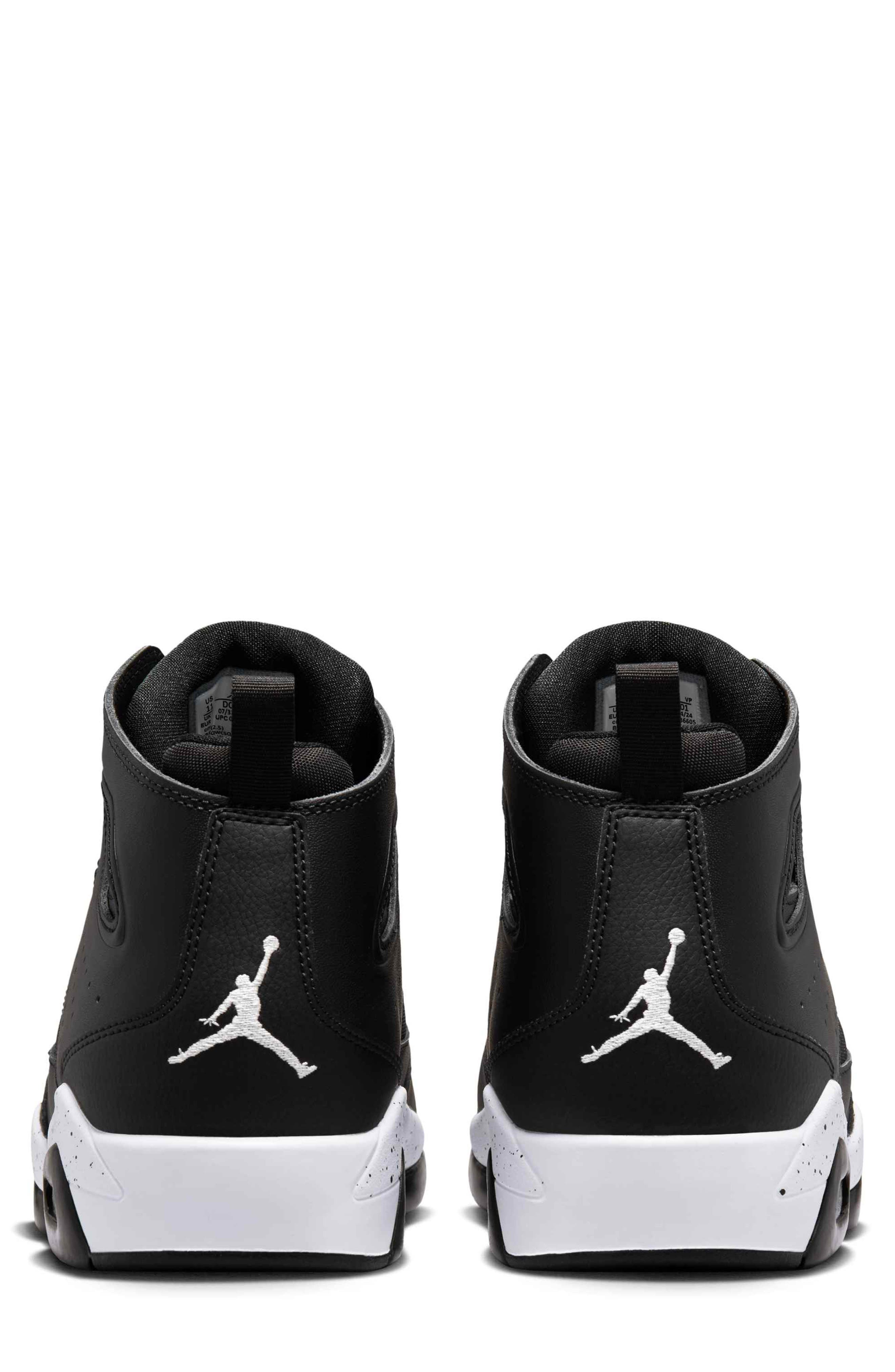 Jordan Flight Club '91 Basketball Sneaker, Alternate, color, 