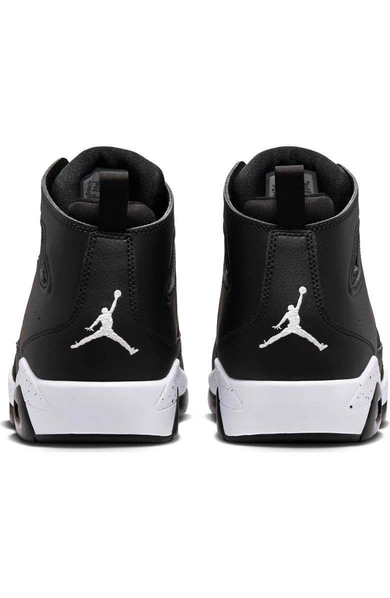 Jordan Flight Club '91 Basketball Sneaker, Alternate, color,