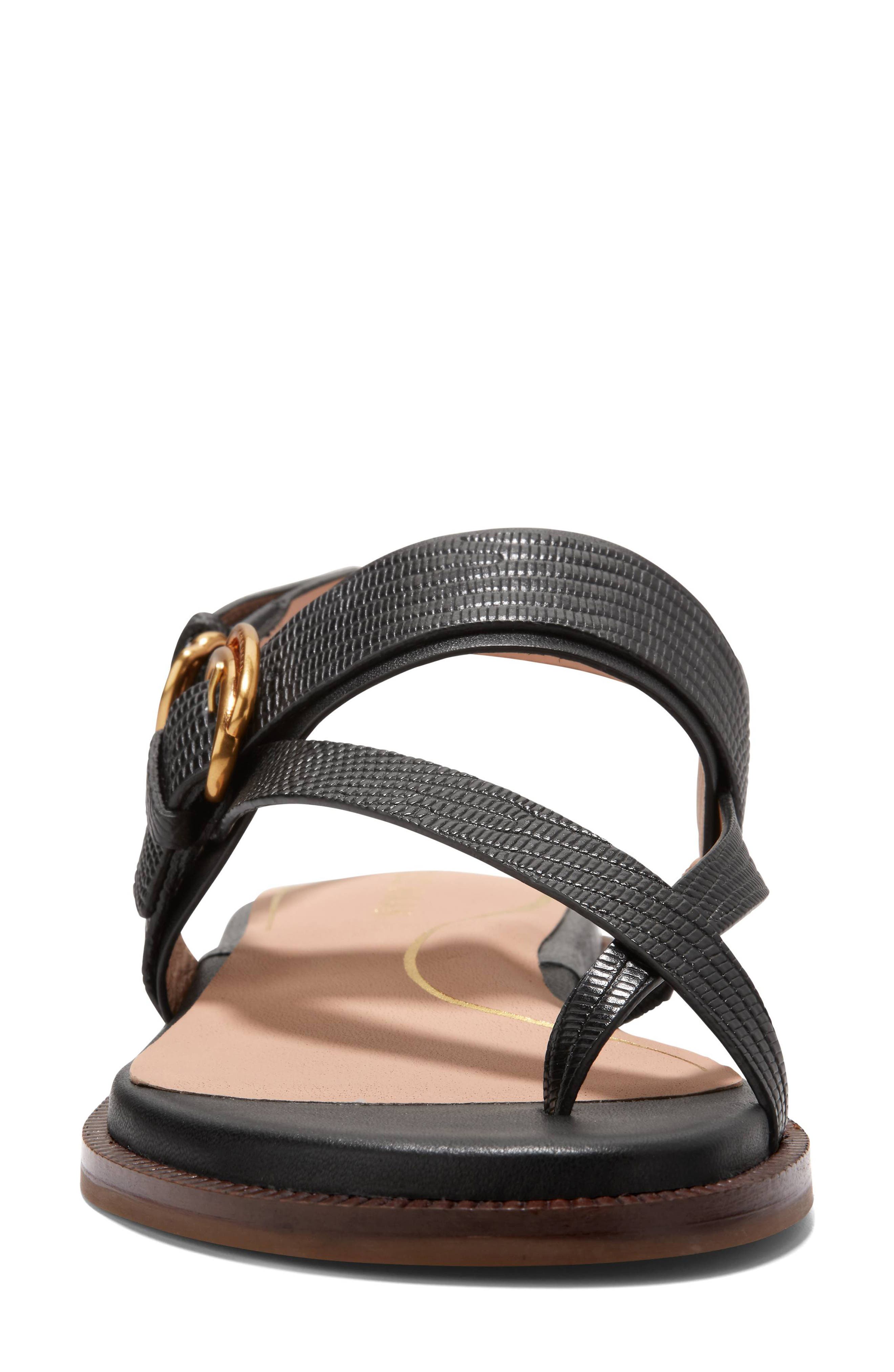 Cole Haan Anica Lux Slingback Sandal, Alternate, color, 