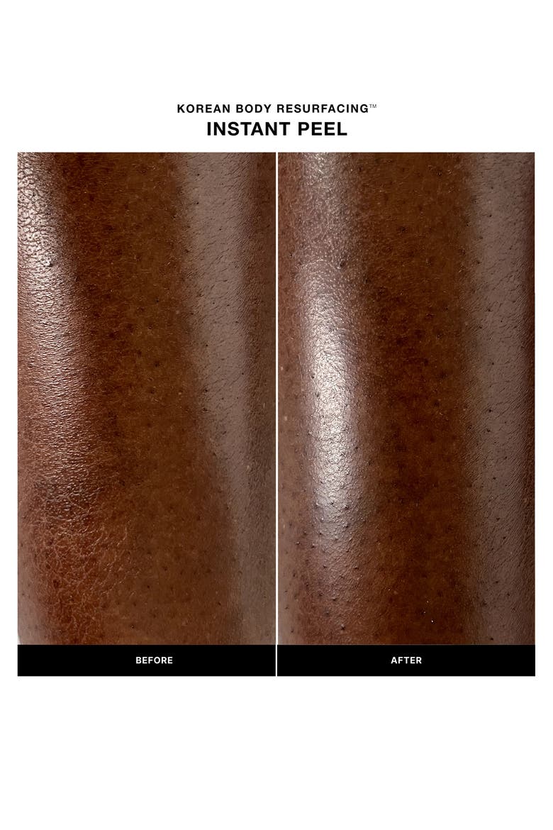 Instant Peel, Alternate, color, SLOW BLINK
